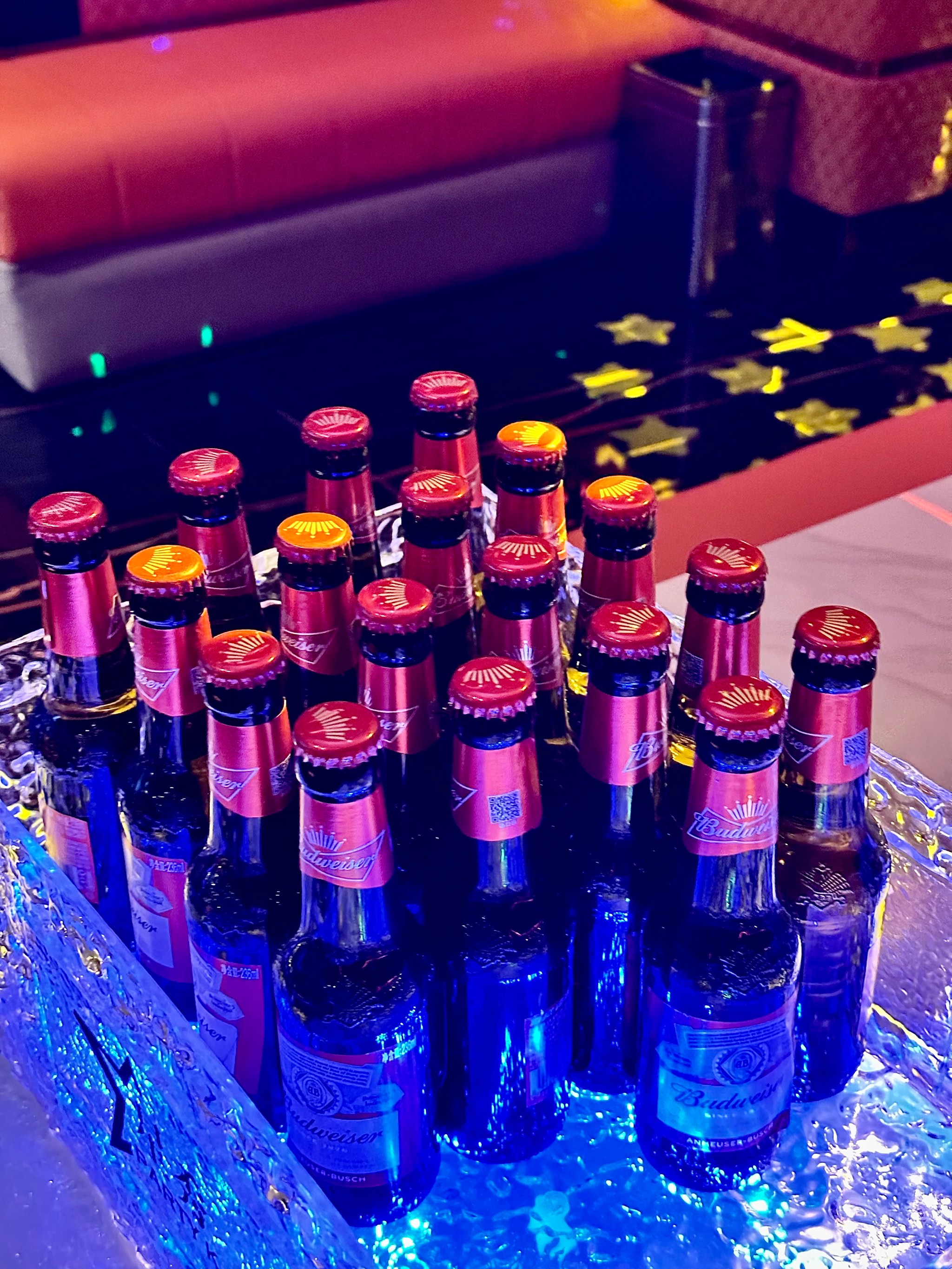 衢州ktv订房商务ktv多少钱一个小时-江山市ktv订房