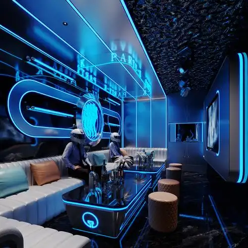 衢州商务ktv优选尽享豪华体验-江山市ktv预定